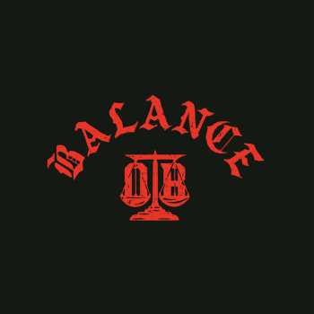 LP Obey The Brave: Balance LTD 594819