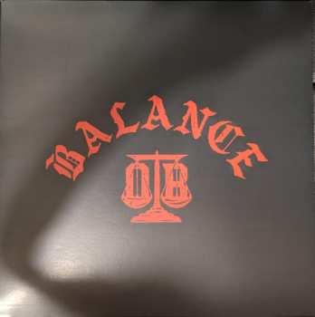 LP Obey The Brave: Balance LTD 594819