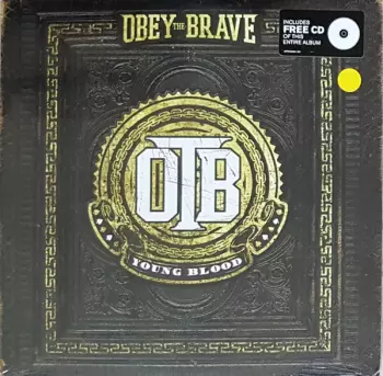 Obey The Brave: Young Blood