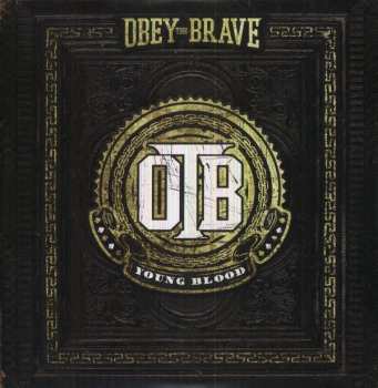 LP Obey The Brave: Young Blood 577357