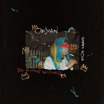 LP Obijuan: The King's Wishes CLR | LTD 578450