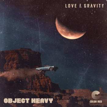 Album Object Heavy: Love & Gravity