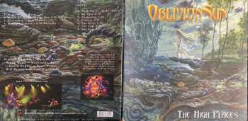 LP Oblivion Sun: The High Places 132731