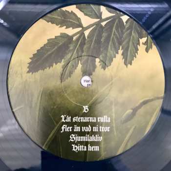 LP Oblivious: När Isarna Sjunger LTD | CLR 132729