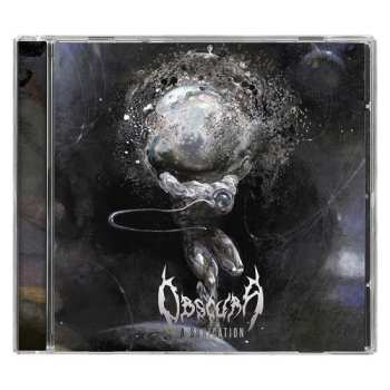 CD Obscura: A Sonication 645002