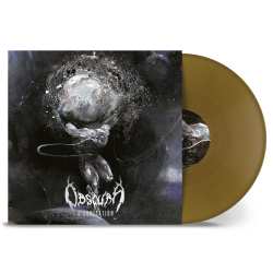 LP Obscura: A Sonication (gold Vinyl) 646303