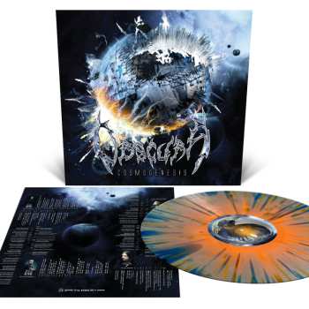 LP Obscura: Cosmogenesis 485885