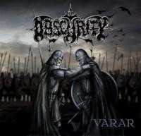 CD Obscurity: Vintar 551679