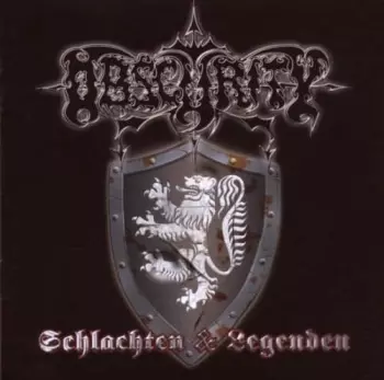 Obscurity: Schlachten & Legenden