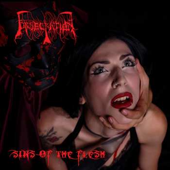 CD Obsecration: Sins Of The Flesh 379847