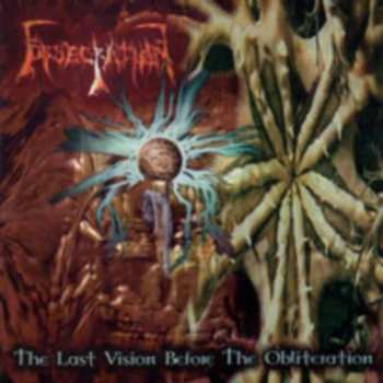 CD Obsecration: The Last Vision Before The Obliteration / Acts Beyond The Pale 649108