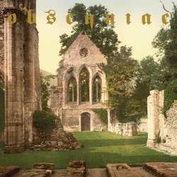 LP Obsequiae: Aria Of Vernal Tombs (gold/ Bone Merge) 638153