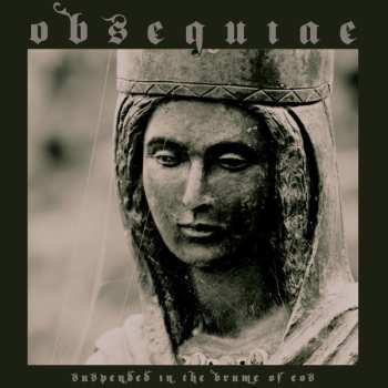 LP Obsequiae: Suspended In The Brume Of Eos CLR | LTD 638844