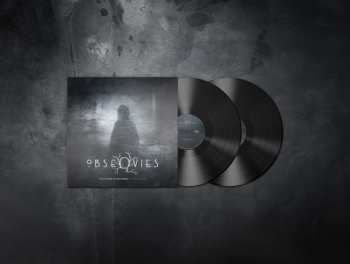 2LP Obseqvies: The Hours Of My Wake LTD 141192