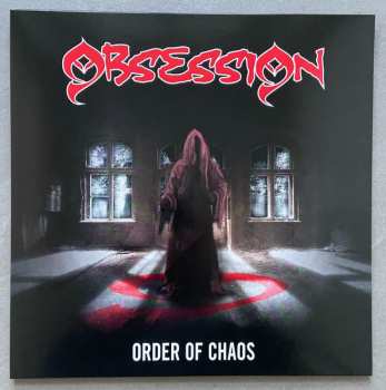 LP Obsession: Order Of Chaos LTD 548033