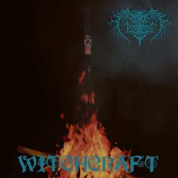 CD Obtained Enslavement: Witchcraft 321306