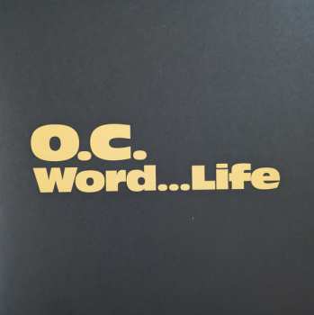 2LP O.C.: Word...Life CLR 639260