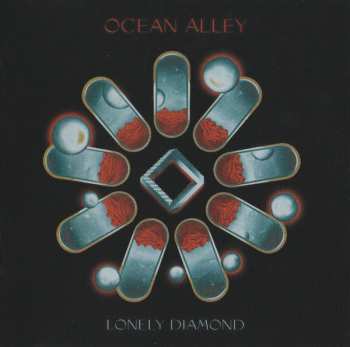 CD Ocean Alley: Lonely Diamond 653161