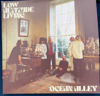 2LP Ocean Alley: Low Altitude Living CLR | LTD 645842