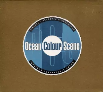 Ocean Colour Scene: B-Sides • Seasides & Freerides