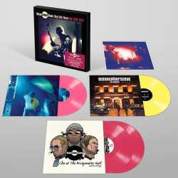 4LP/Box Set Ocean Colour Scene: Days Like These - Live 1998-2015 LTD | CLR 567092