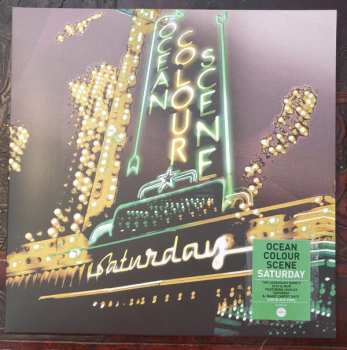 LP Ocean Colour Scene: Saturday 600985