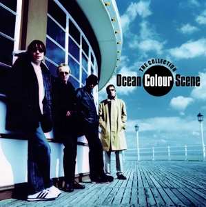 Album Ocean Colour Scene: The Collection