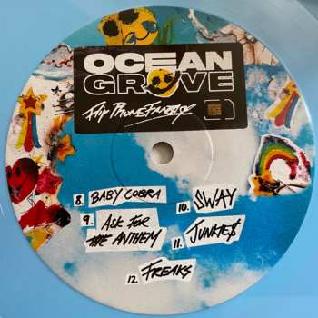 LP Ocean Grove: Flip Phone Fantasy CLR | LTD 570752