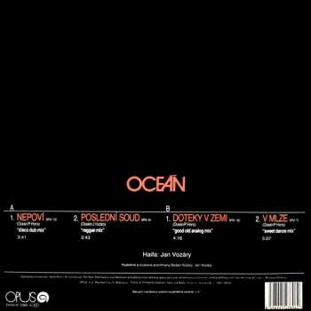 LP Oceán: Haifa Remix 42623