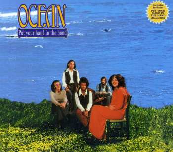 CD Ocean: Put Your Hand In The Hand 554046