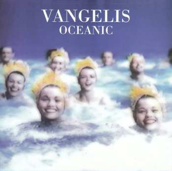 Album Vangelis: Oceanic