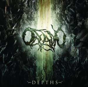 Album Oceano: Depths