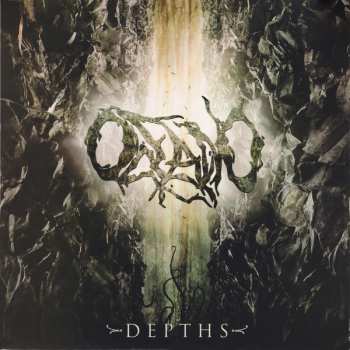 LP Oceano: Depths 644558