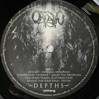 LP Oceano: Depths 644558