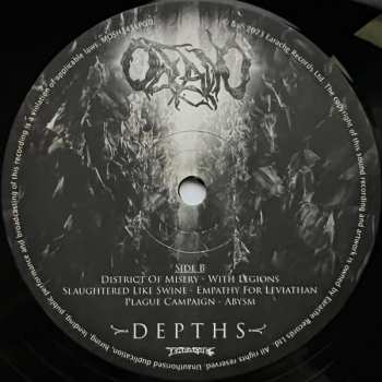 LP Oceano: Depths 644558