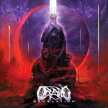 Album Oceano: Revelation