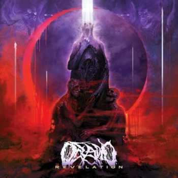 CD Oceano: Revelation 288940