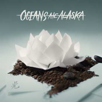 Album Oceans Ate Alaska: Hikari