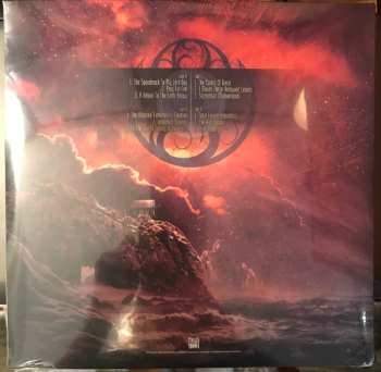 2LP Oceans Of Slumber: Oceans Of Slumber 569975