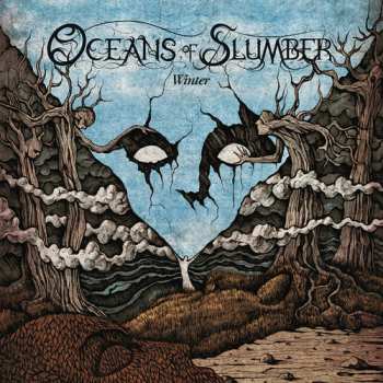 2LP Oceans Of Slumber: Winter 652379