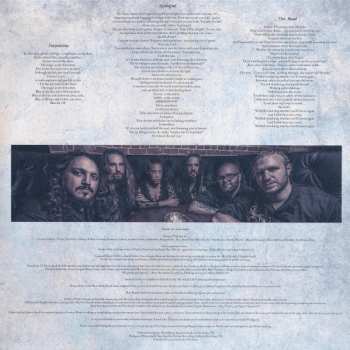 2LP Oceans Of Slumber: Winter 652379