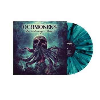 LP Ochmoneks: In Schwarzer Tinte CLR | LTD 622374