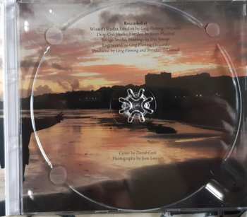 CD O`connell & Love: Will You Be There? 560724