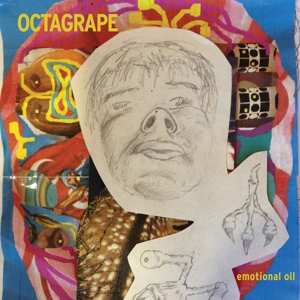 LP Octagrape: Emotional Oil LTD 608437