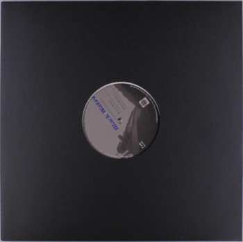 LP Octave One: Black Water 660281