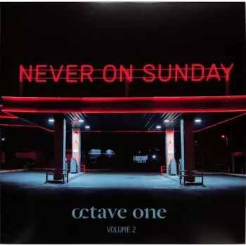 Never On Sunday Vol. 2