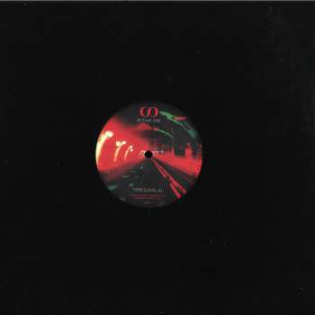 LP Octave One: Tiers / The Bearer Remixes 592675