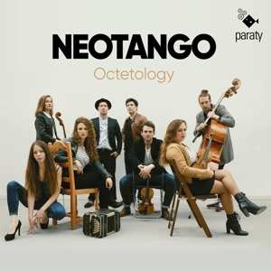 Album Octetology: Neotango