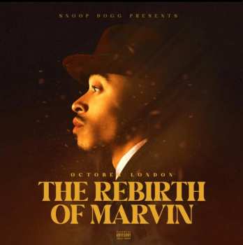 Album October London: The Rebirth Of Marvin