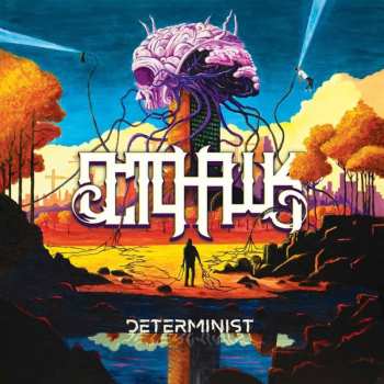 CD Octohawk: Determinist 622115